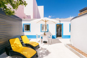 LovelyStay - Sweet Escape II - Backyard, Quarteira